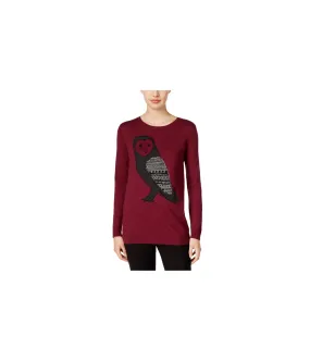 G.H. Bass & Co. Women's Knit Sweater Top