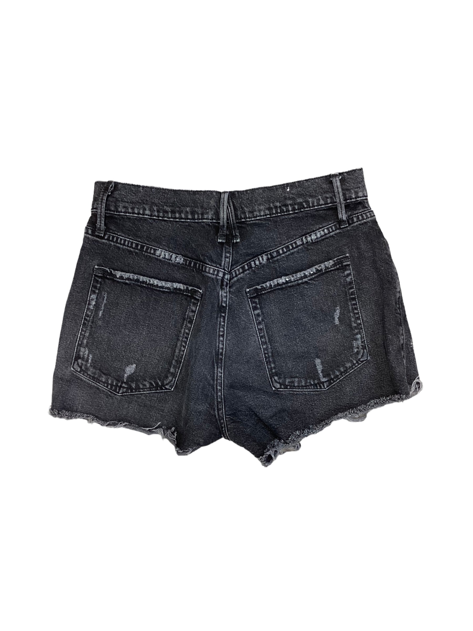 Good American Shorts Size 2 - Shop Now