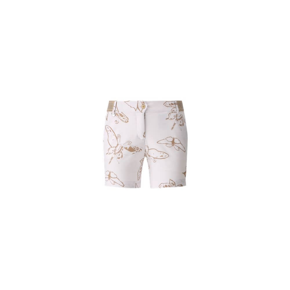 GRANITA Shorts 4.5'