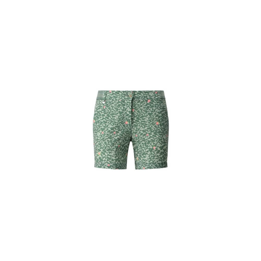 GRANITA Shorts 4.5'