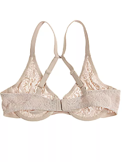 Halo Lace Underwire Bra | 3 Color Options