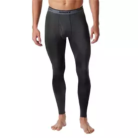 HeatFX Ultra Lightweight Base Layer Bottoms - Charcoal FX38