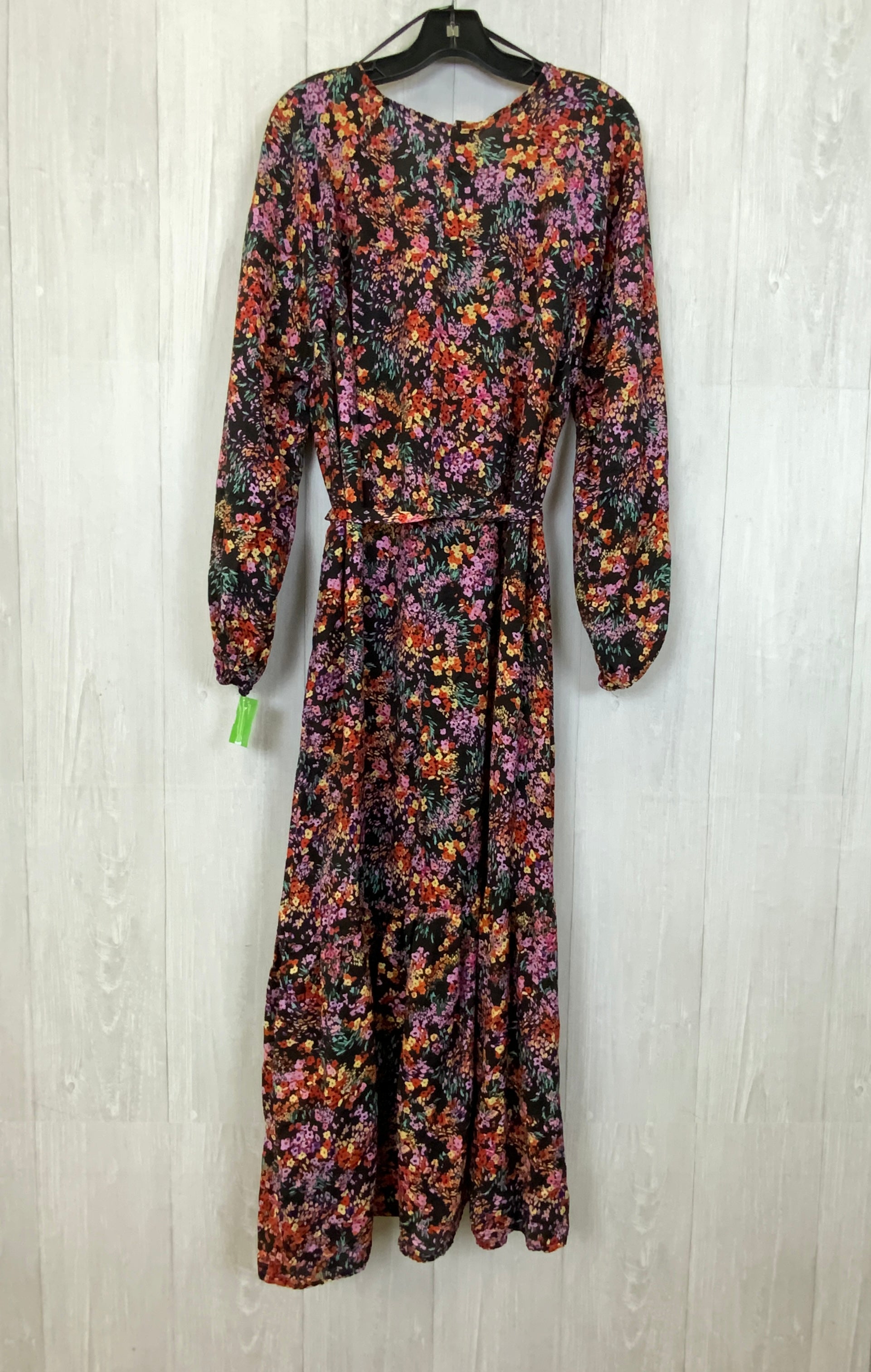 H&M Maxi Dress - Casual Style, Size XXL