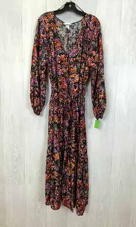 H&M Maxi Dress - Casual Style, Size XXL