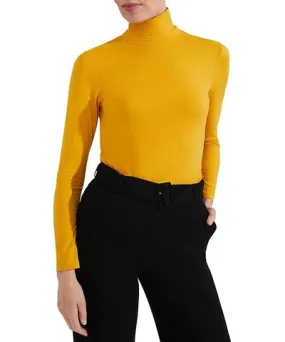 Hobbs London Mischa Roll-Neck Sweater