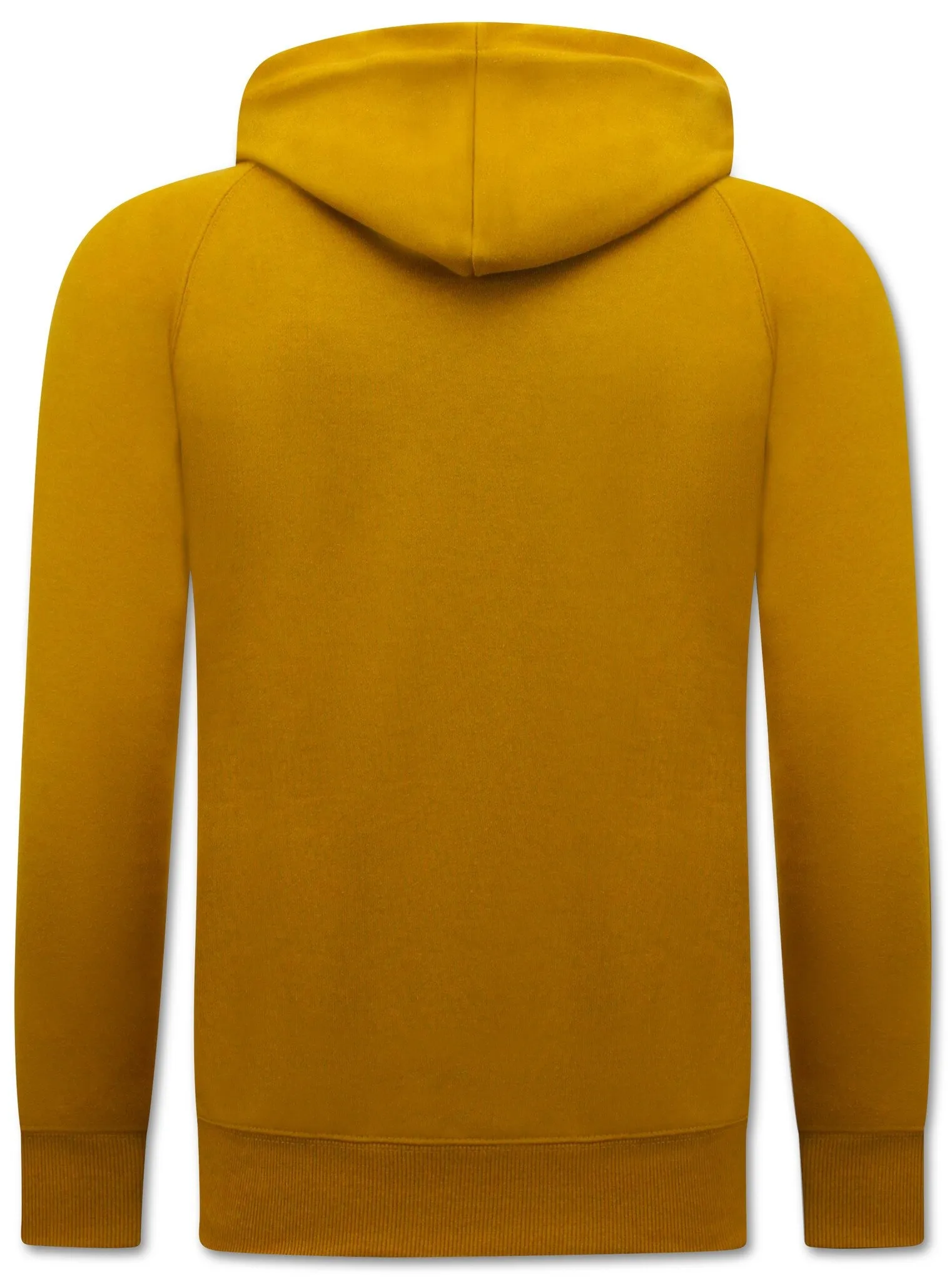 Hooded Sweater for Men - Shop Now!