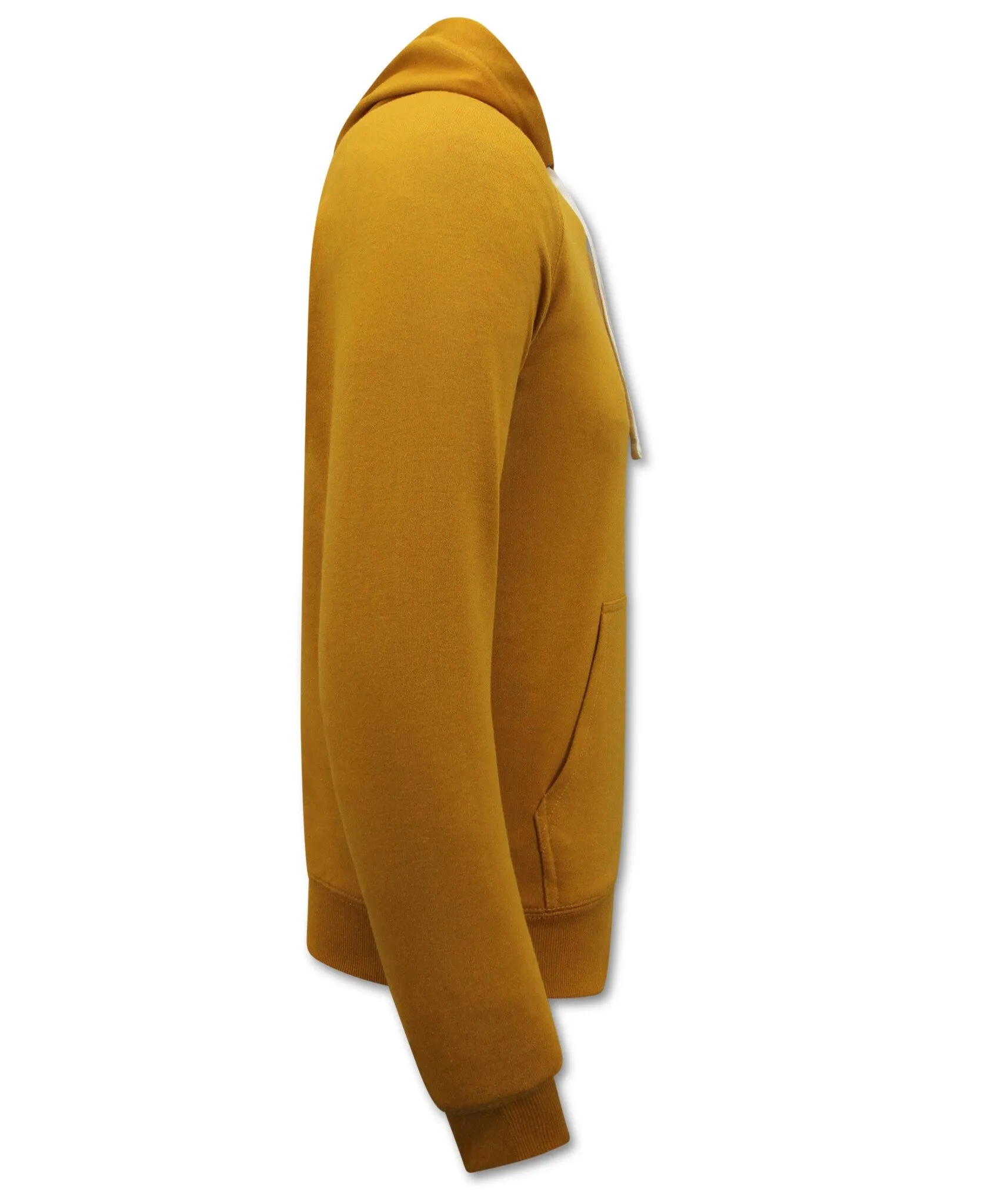 Hooded Sweater for Men - Shop Now!