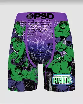 Hulk Underwear