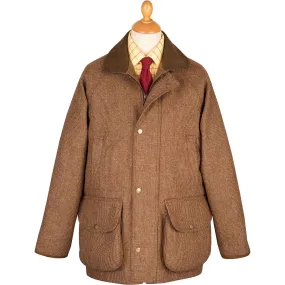 Hunting Tweed Jacket