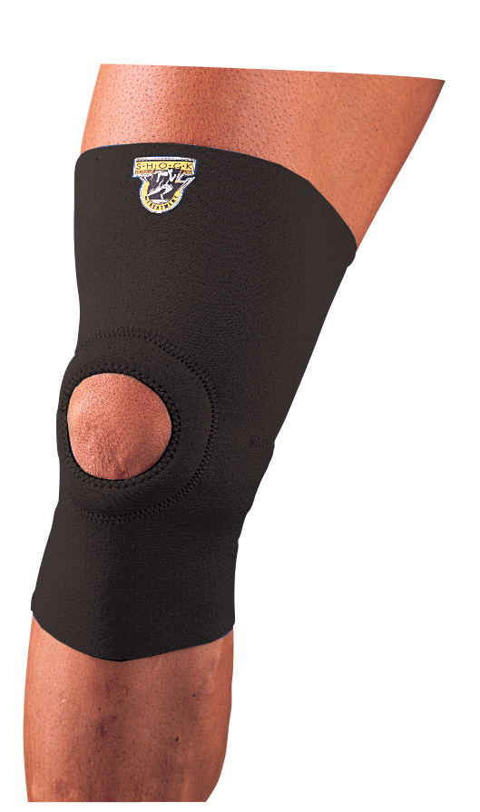 HyperFlex Padded Knee Support Unisex