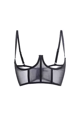 Iconic Open Bustier - Google SEO friendly result: Stunning Open Bustier – Shop Now