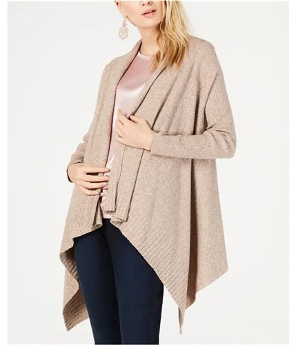 INC Womens Completer Cardigan Sweater