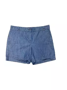 Isaac Mizrahi Target Size 16 Shorts