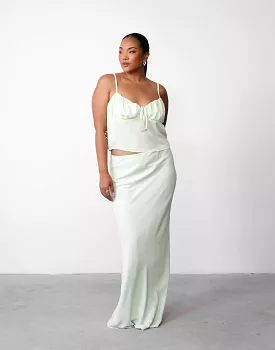 Isla Maxi Skirt Margarita.