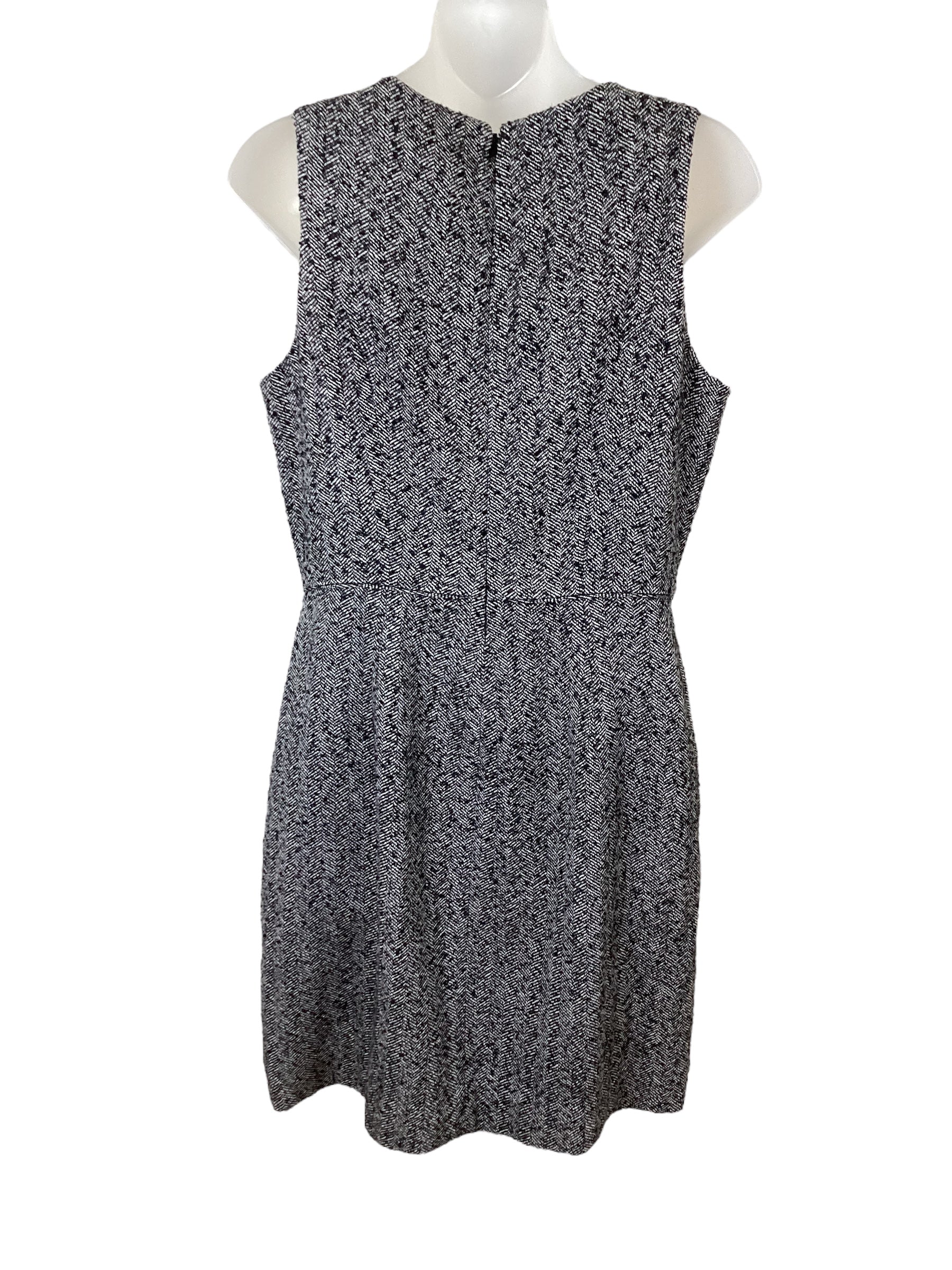 J Crew Casual Midi Dress - Size S