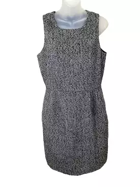 J Crew Casual Midi Dress - Size S