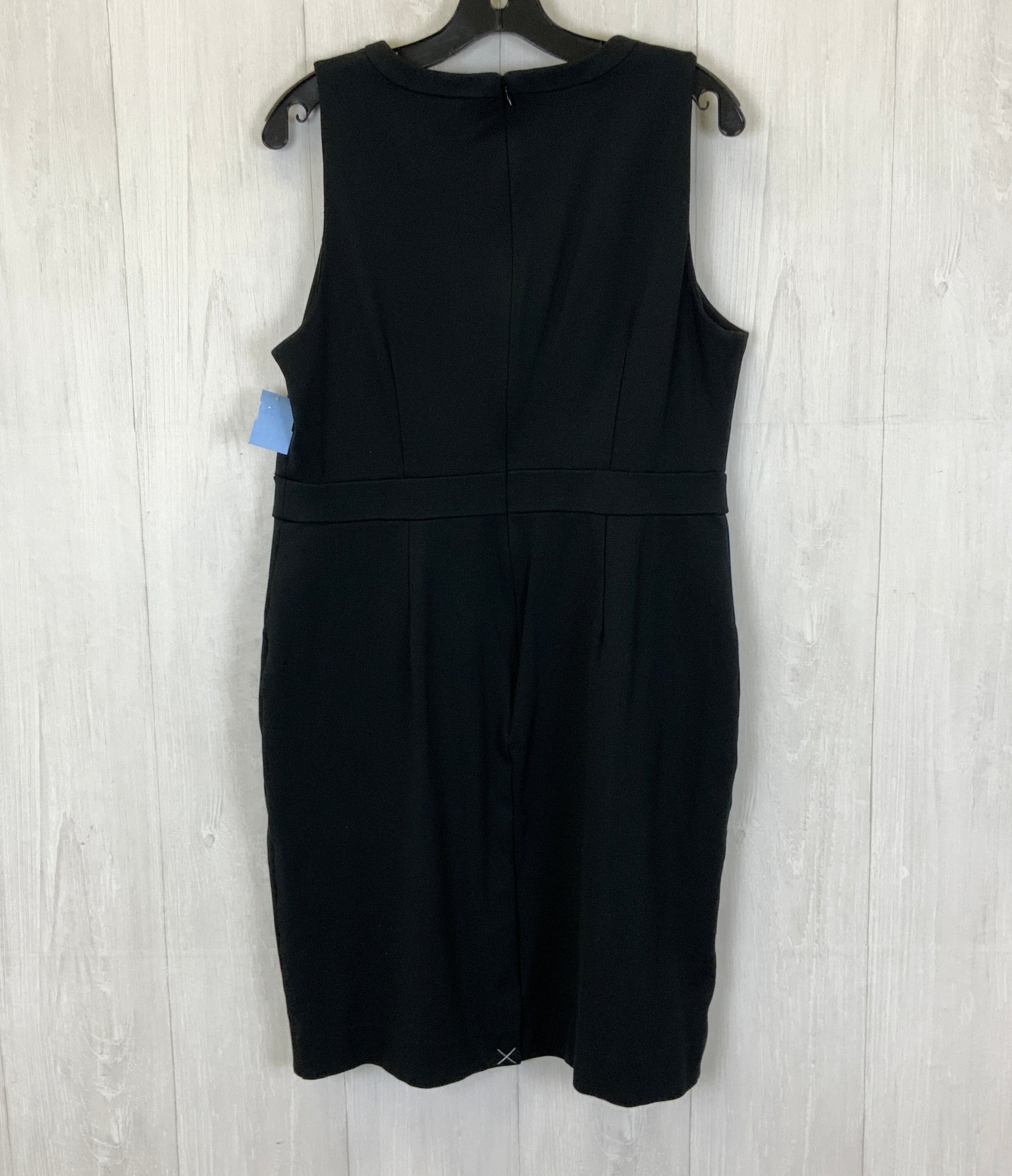 J Crew Dress Work Size XL