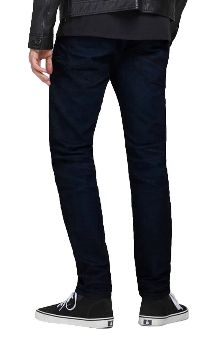 Jack Jones Slim Jeans Blue Denim