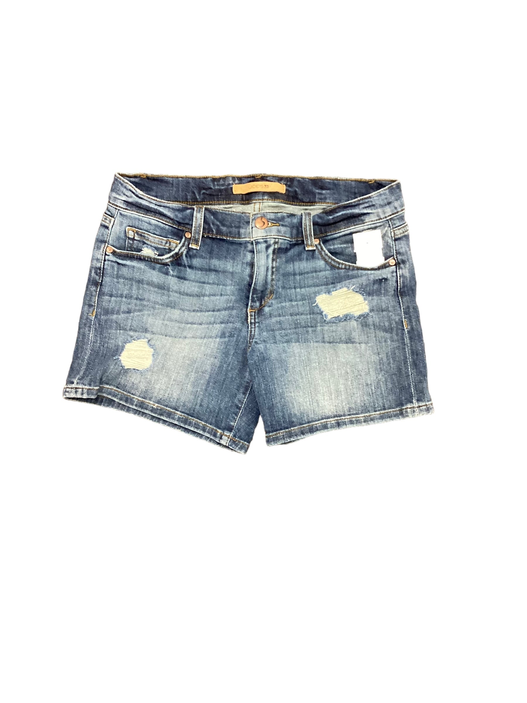 Joes Jeans shorts, Size 2