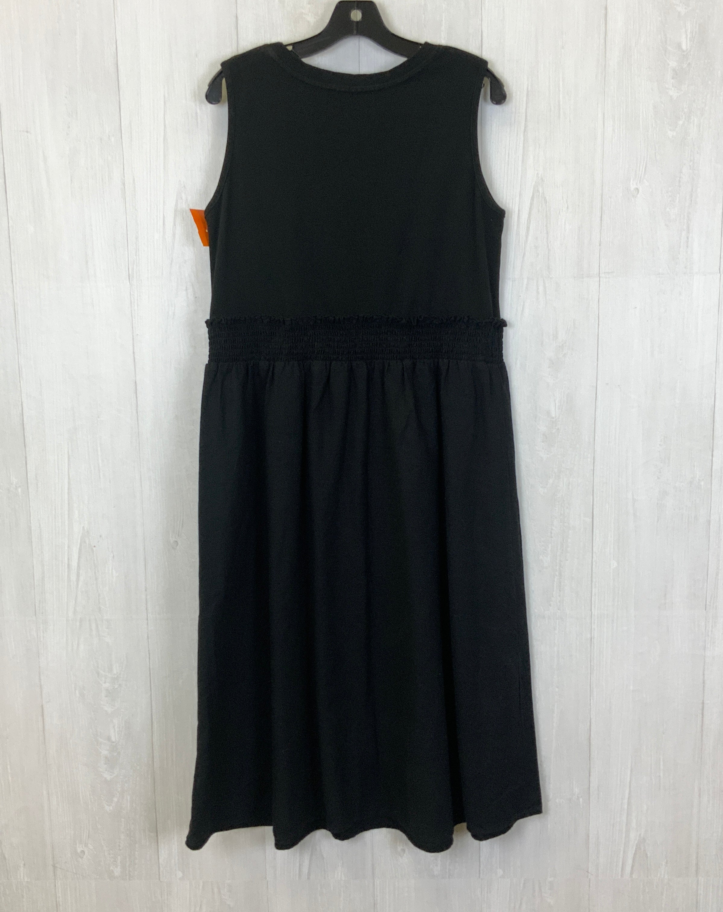 Jones New York Casual Midi Dress - Size 1x