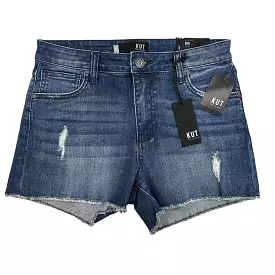 Kut shorts size 2