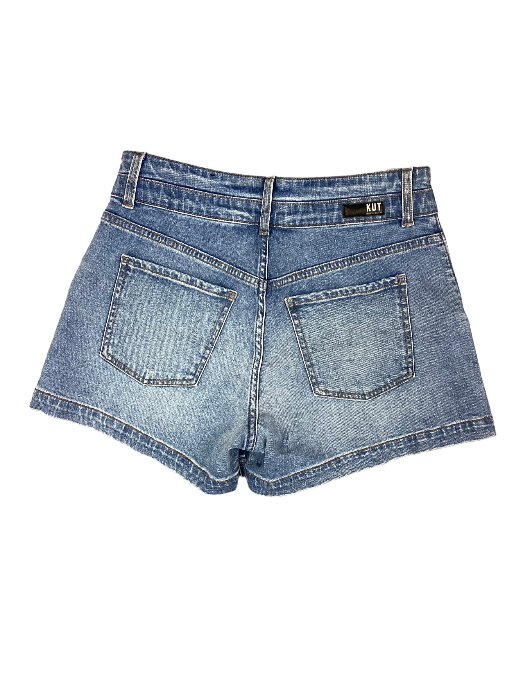 Kut Shorts, Size 6