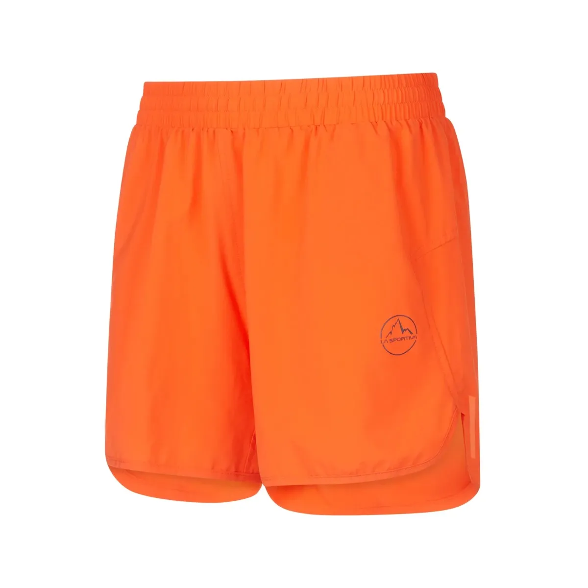 La Sportiva Sudden Shorts Orange Women