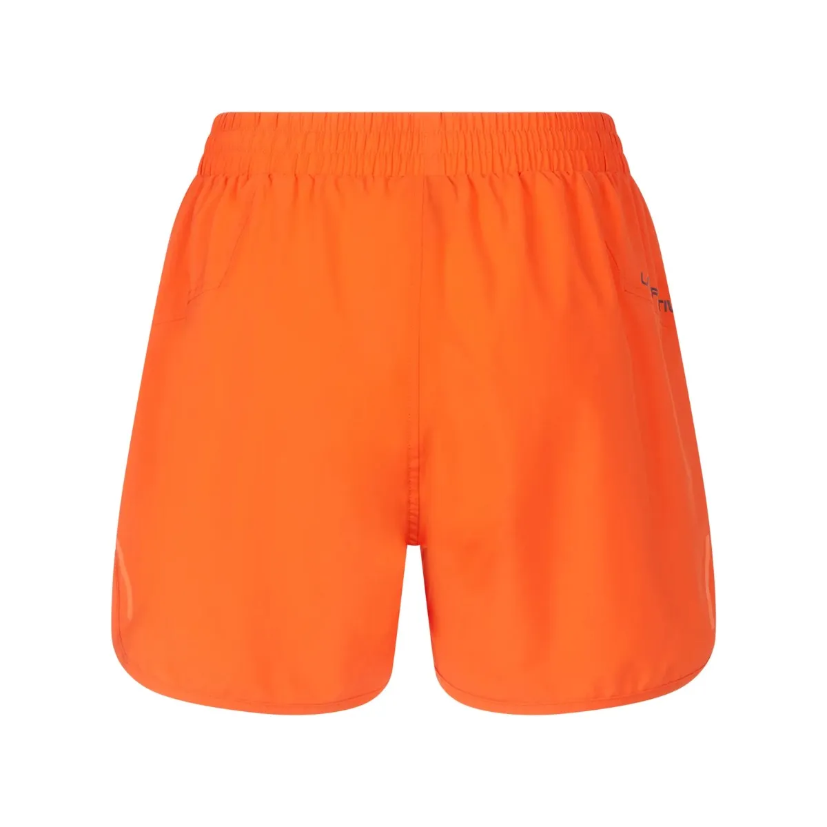 La Sportiva Sudden Shorts Orange Women