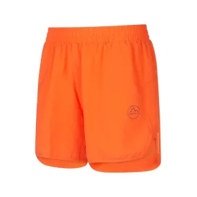 La Sportiva Sudden Shorts Orange Women