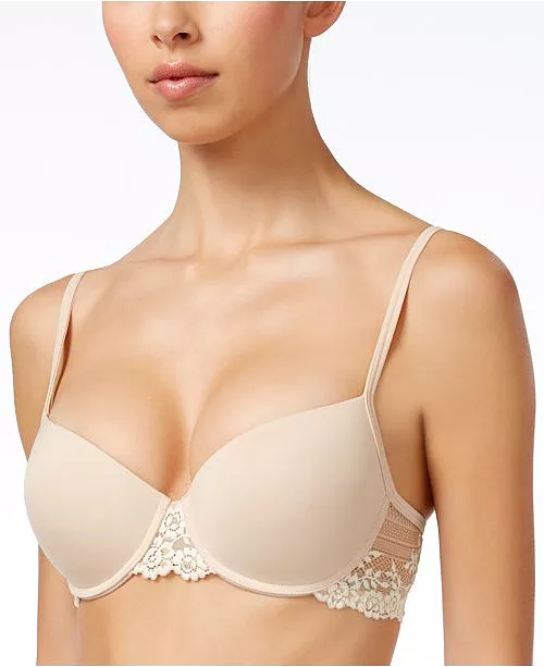 Lace Push Up Bra for Embracing