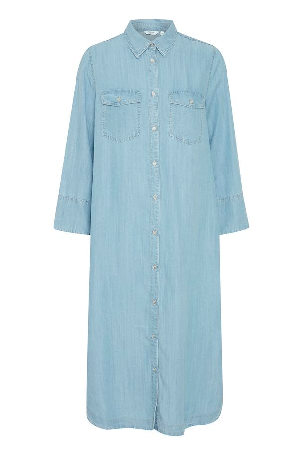 Lana Shirt Dress - Shop Now!