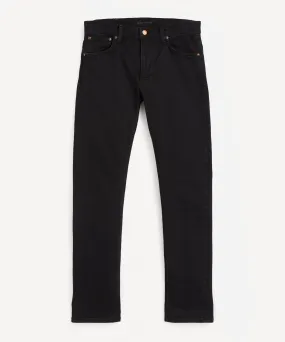 Lean Black Skies Jeans