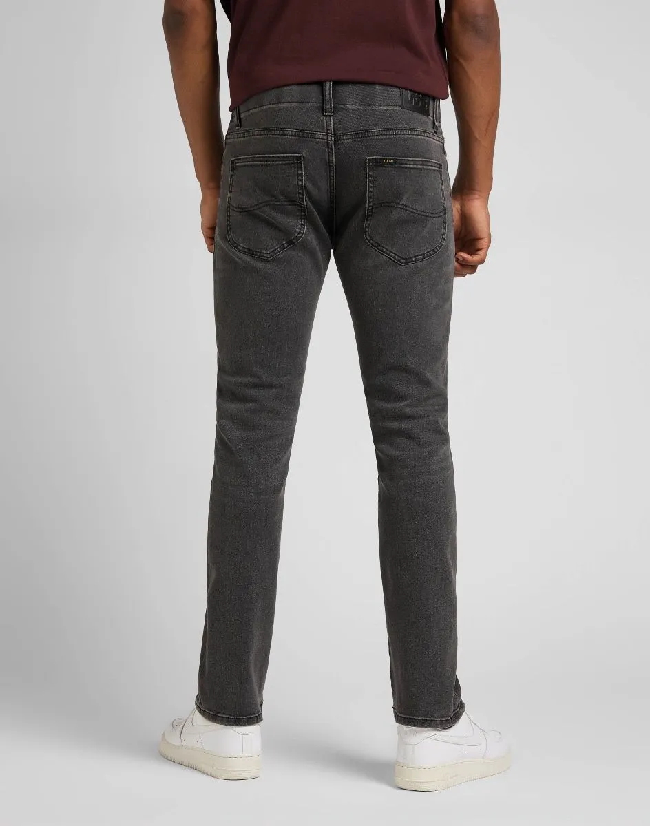 Lee Extreme Motion Slim Stretch Jeans Forge