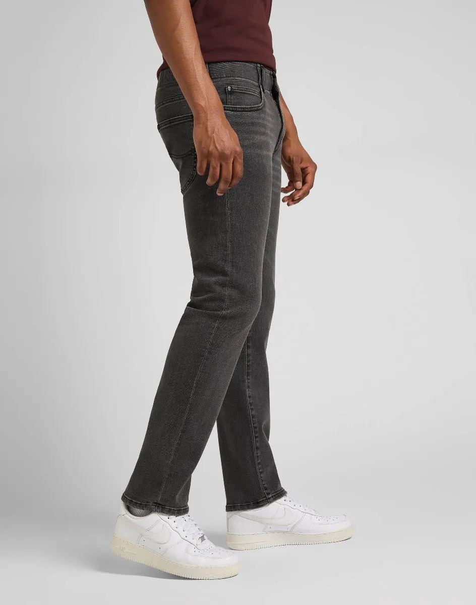 Lee Extreme Motion Slim Stretch Jeans Forge