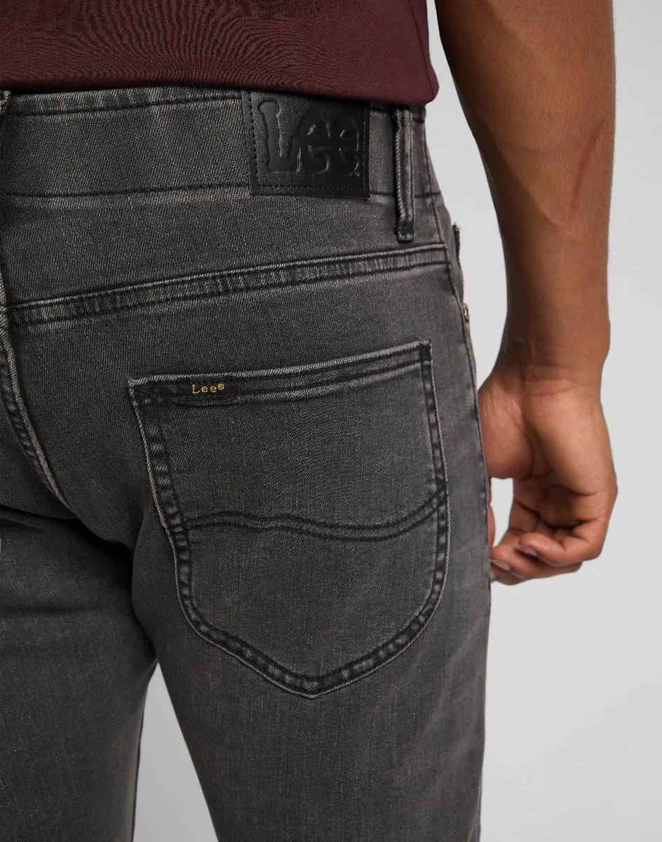 Lee Extreme Motion Slim Stretch Jeans Forge