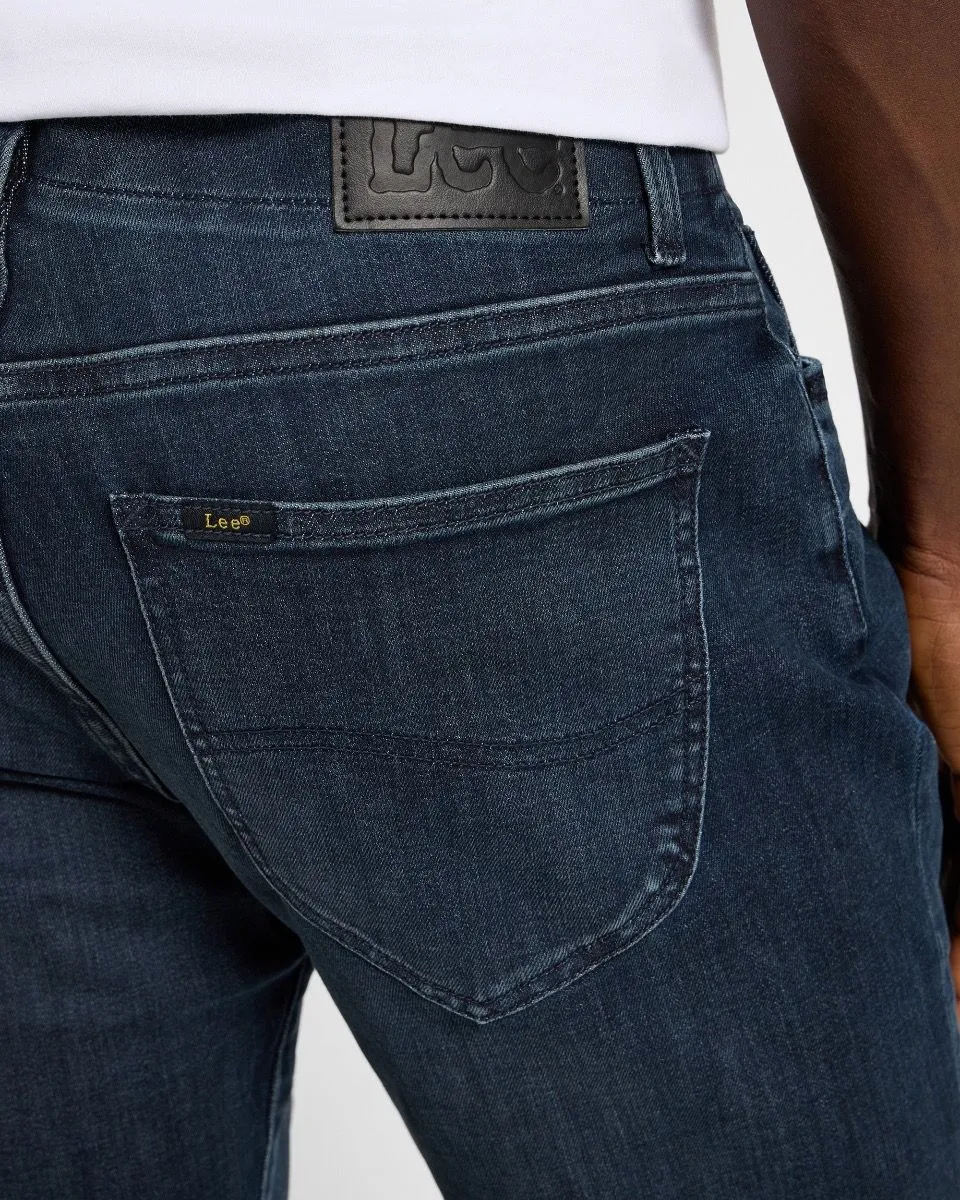 Lee Extreme Motion Straight Fit Denim MVP Bolton Jeans