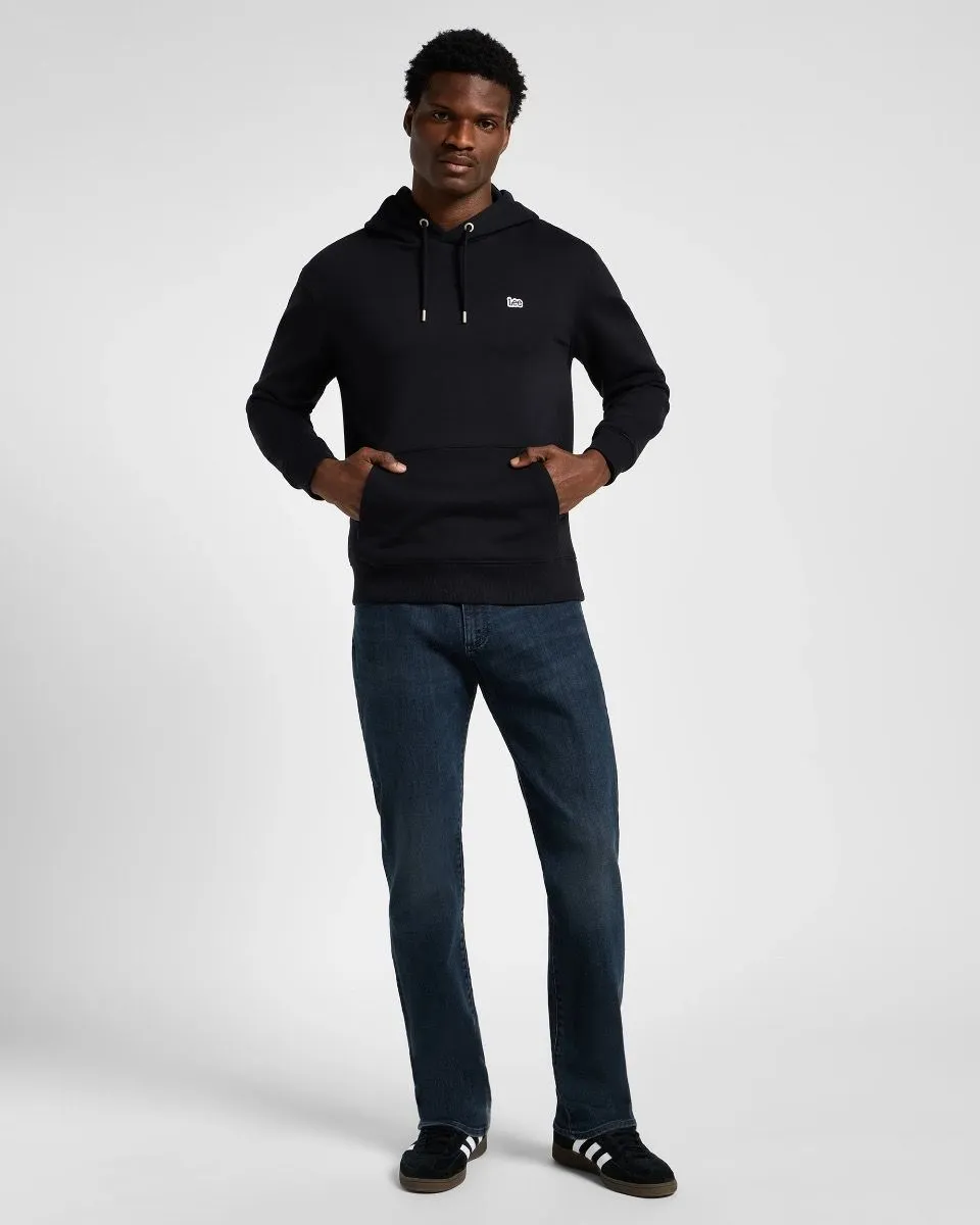 Lee Extreme Motion Straight Fit Denim MVP Bolton Jeans