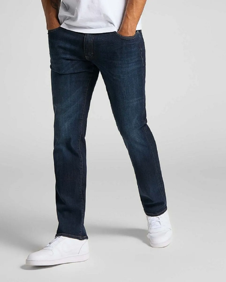 Lee Stretch Denim Jeans Trip