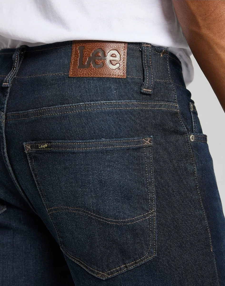 Lee Stretch Denim Jeans Trip