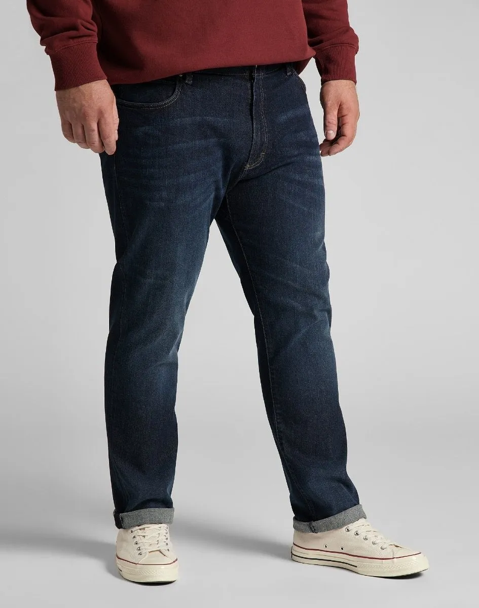 Lee Stretch Denim Jeans Trip