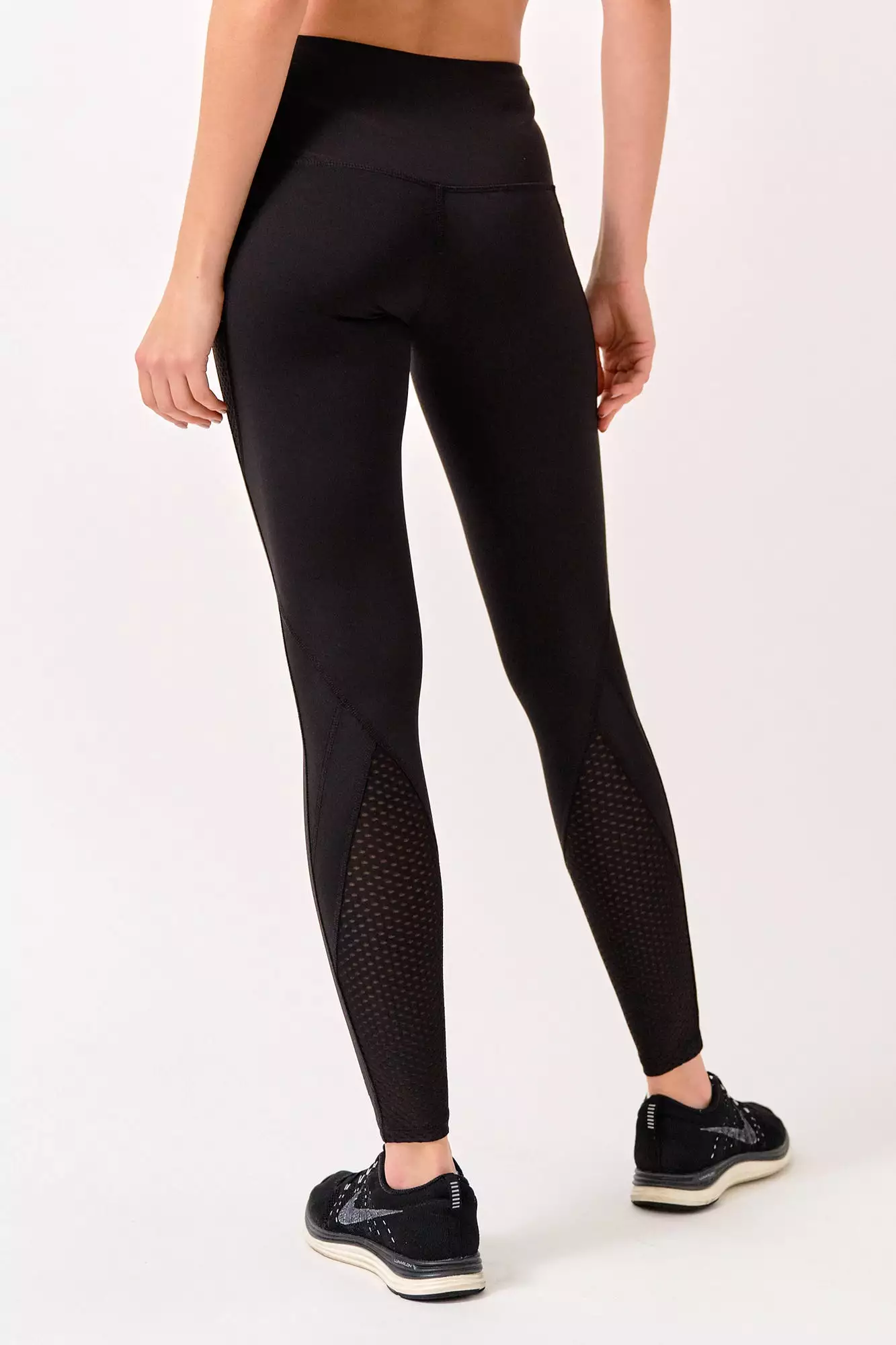 Legging for Grinding