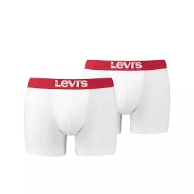 Levi's Men's 200SF Boxer Briefs/Shorts 2-Pack