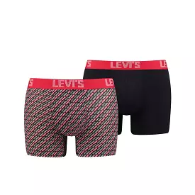 Levi's Men's Boxers (2-Pack)