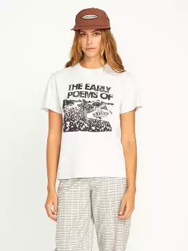 Lock Up T-Shirt