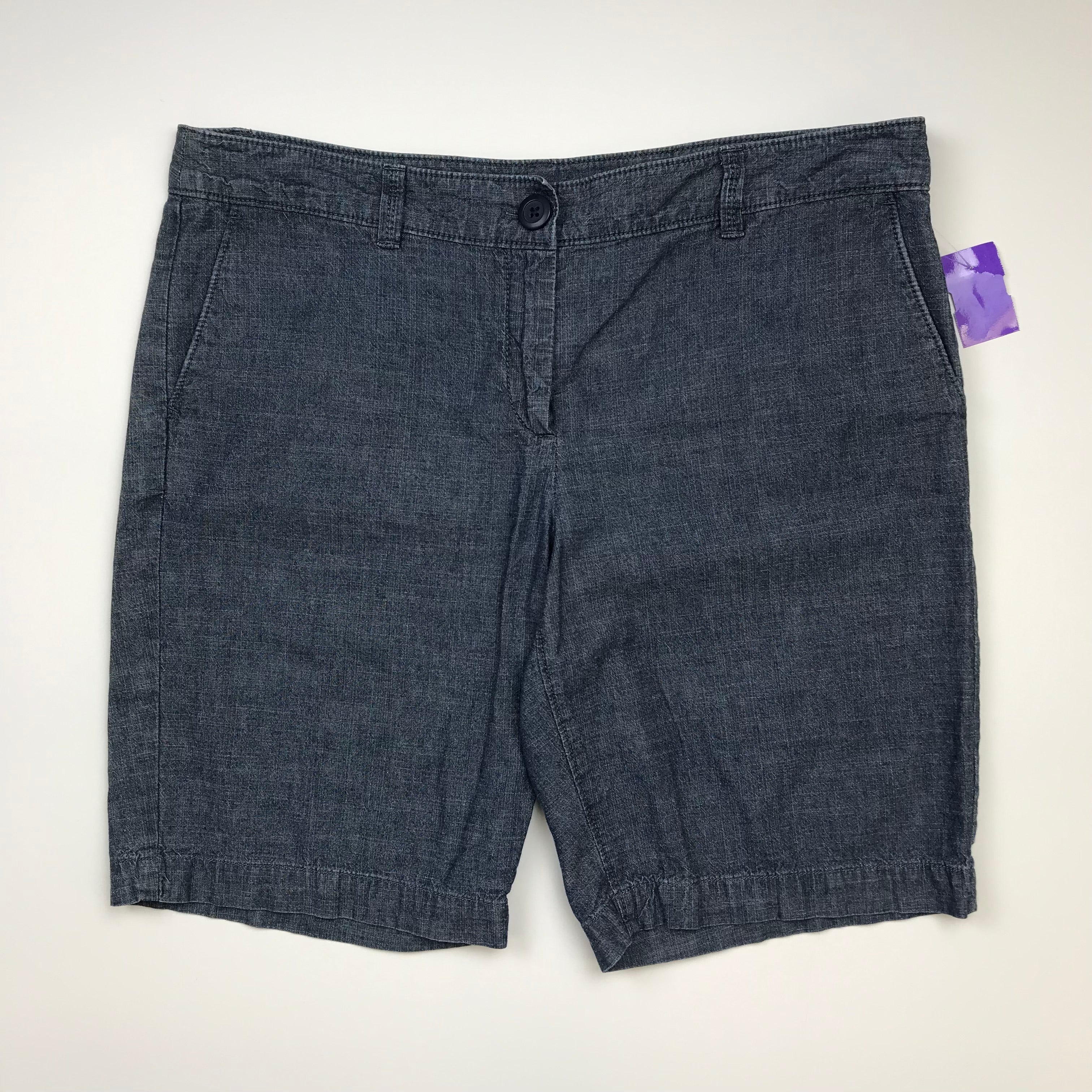 Loft O Size 10 Shorts