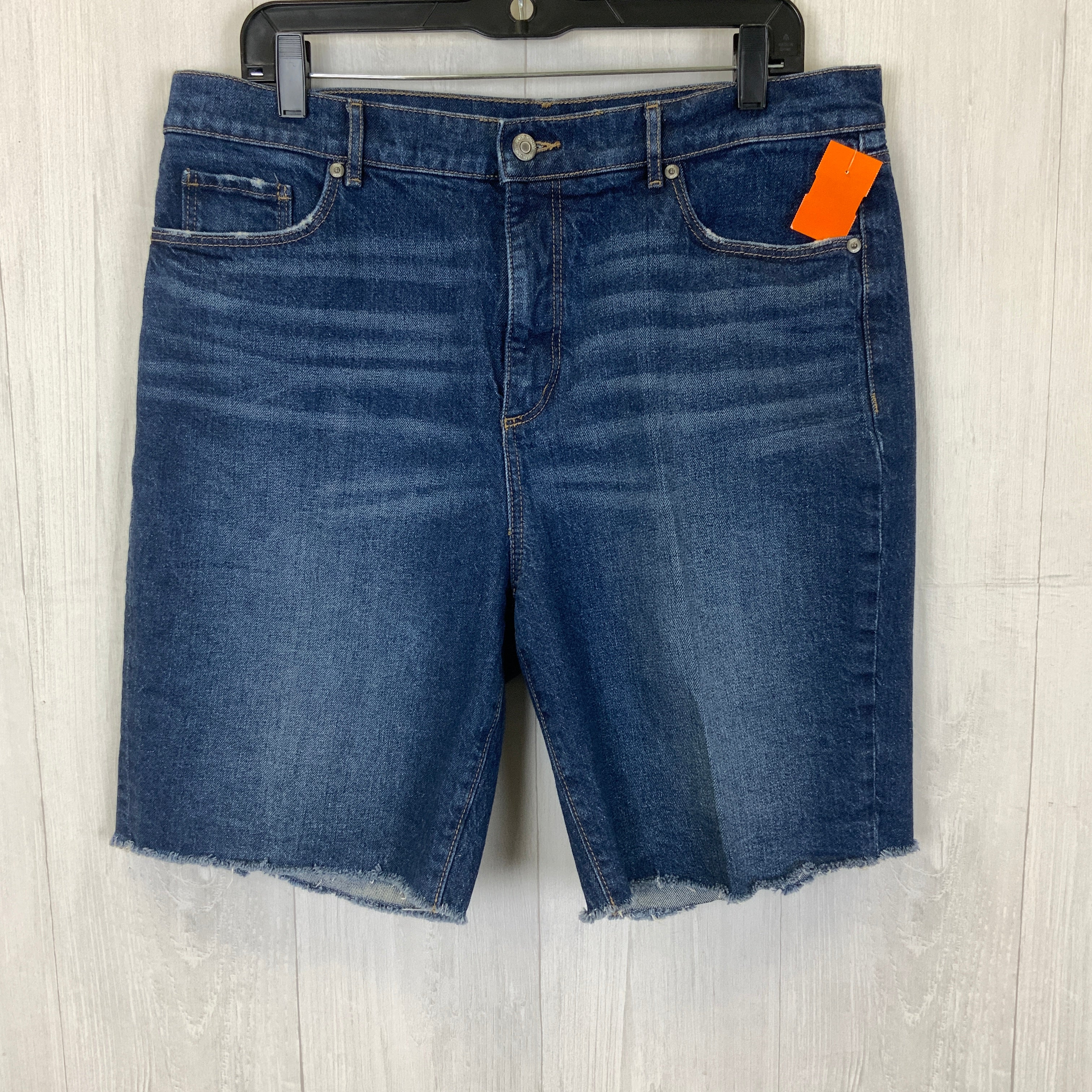 Loft Shorts - Size 14