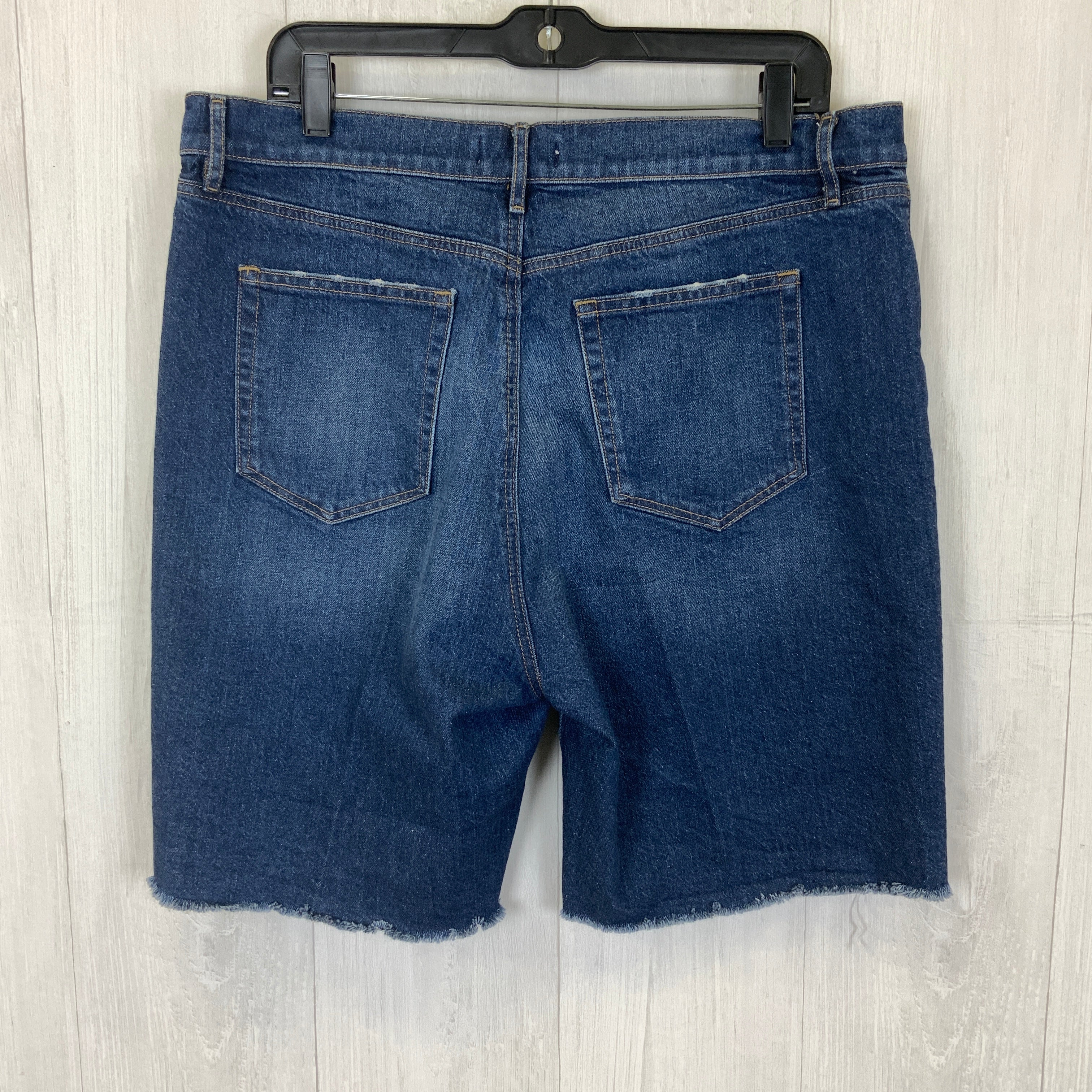 Loft Shorts - Size 14