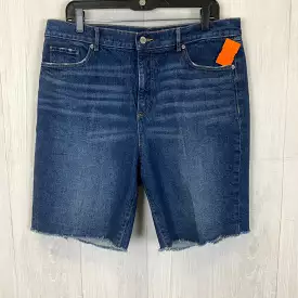 Loft Shorts - Size 14