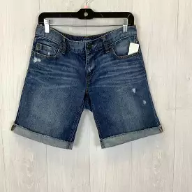 Loft shorts size 2