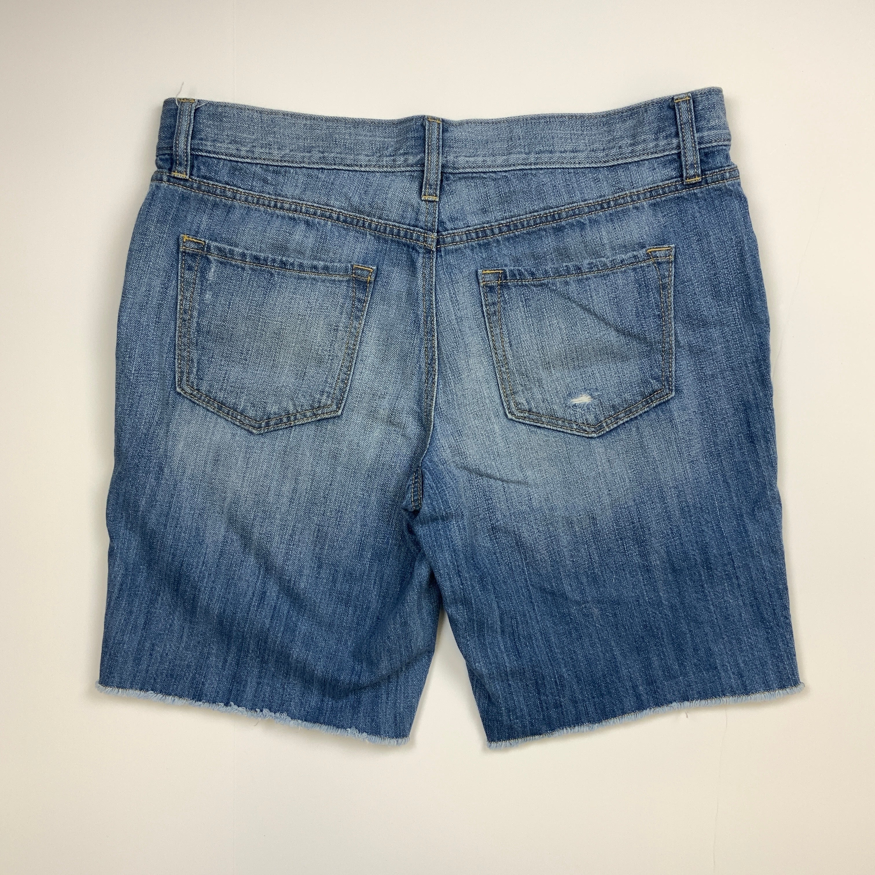 Loft shorts Size 8.